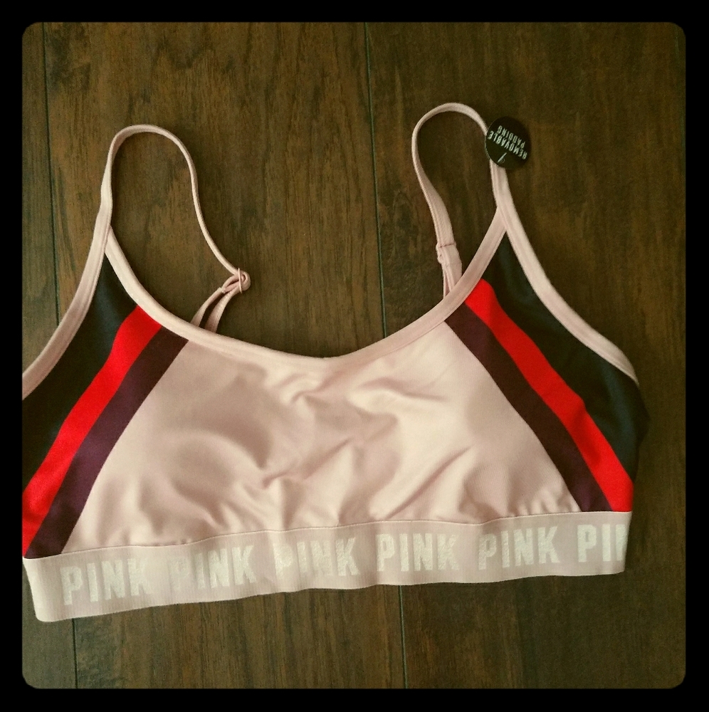 Victoria's secret PINK sports bra